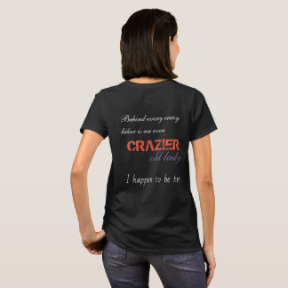 Mer galen oldam t-shirt
