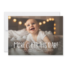 Mer glädje i år grönt en fotojul