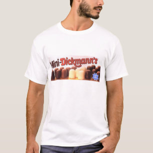 Mer godisomslag tee