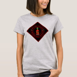 Mer Hett T Shirt