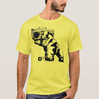 Mer hög är BÄTTRE T Shirt