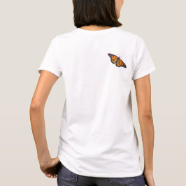Mer Inhemska Växter Mindre Gräs T Shirt