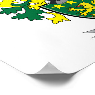 Mer Jacka av Arm Poster