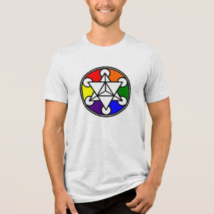 Mer-Ka-Ba T Shirt