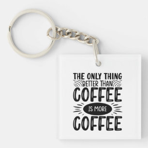 Mer kaffe