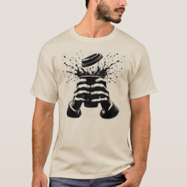 Mer kaffe? t shirt