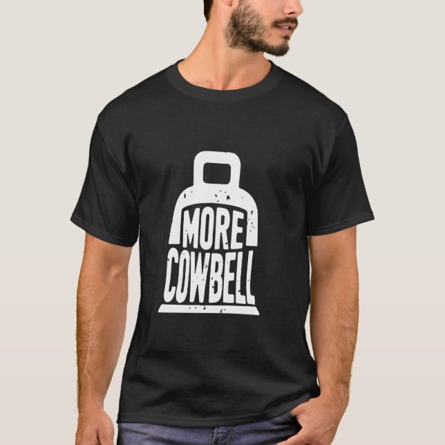 Mer ko klocka t shirt (Framsida)