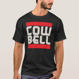 Mer ko sätta en klocka på skjortan tee shirt