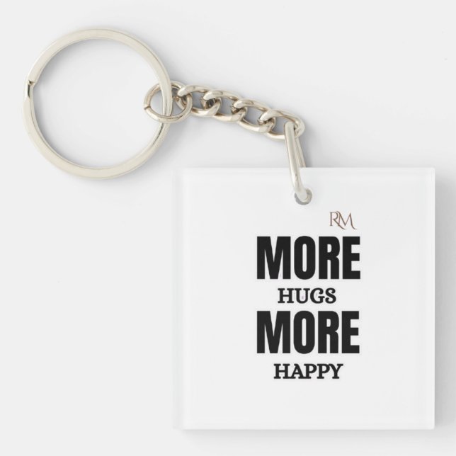Mer kram mer glad cut positiv design (Framsidan)