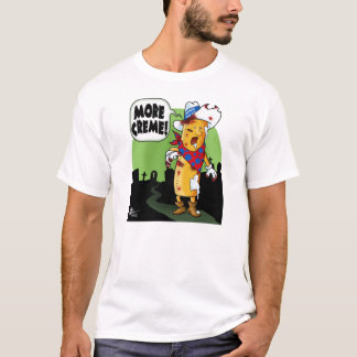 Mer kräm tee