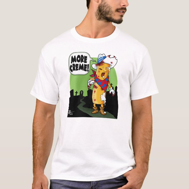 Mer kräm tee (Framsida)