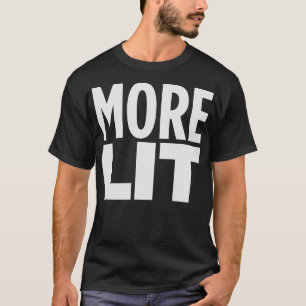 MER LIT T SHIRT