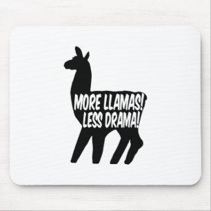 Mer Llamas Less Drama Musmatta