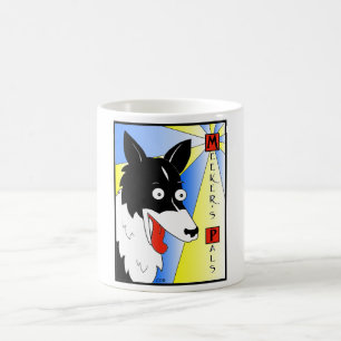 Mer meekers Palsmugg Kaffemugg