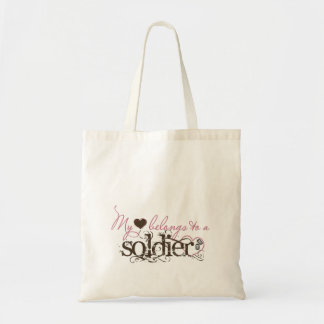 mer myheartssoldier tygkasse