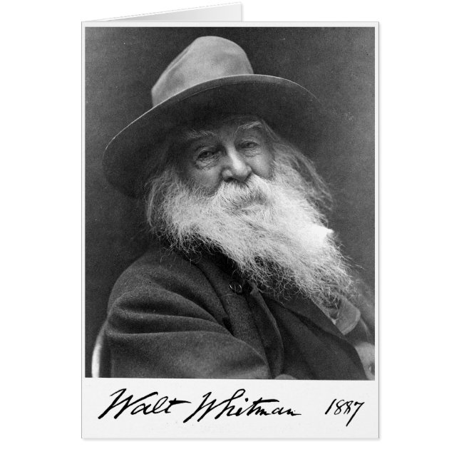 Mer odödlig än det stjärnacitationsteckenomsorgen hälsningskort (Framsidan)