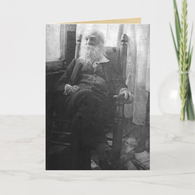 "Mer odödlig sympaticitationstecken än för Kort (Framsida)