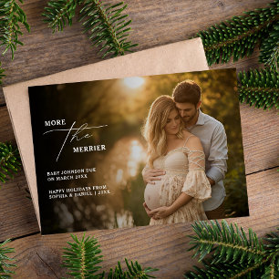 Mer om den goda julen andra Baby-kungörelsen