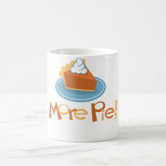 Mer paj! Mugg