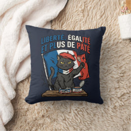 Mer pâte kudde