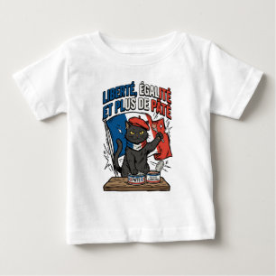 Mer pâte t shirt