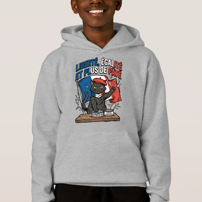 Mer pâte t shirt (Framsida)