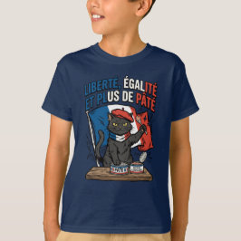 Mer pâte t shirt