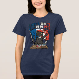 Mer pâte t shirt