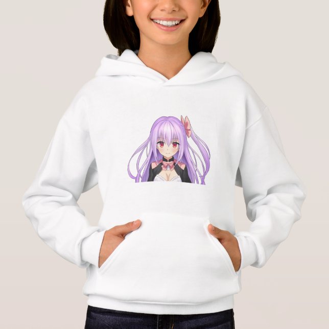 mer personnage T-Shirt (Framsida)
