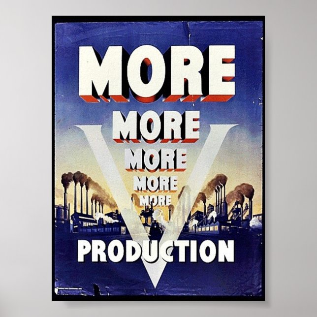 Mer produktion poster (Framsidan)