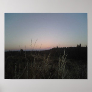 Mer rainier. Mt Poster