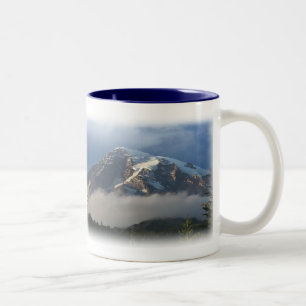 Mer regnig mugg för Mt