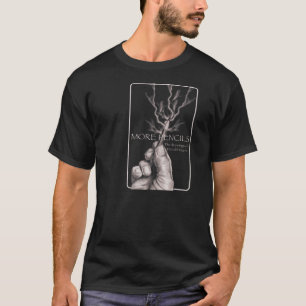 MER RITAR T-SHIRT
