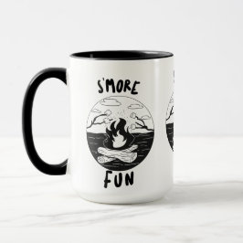 Mer Roligt är mer Mugg