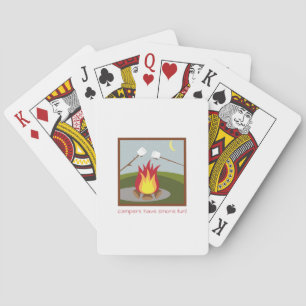 Mer Roligt Casinokort