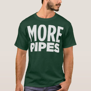 MER RÖR T SHIRT