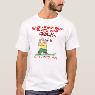 Mer sak-golf tee