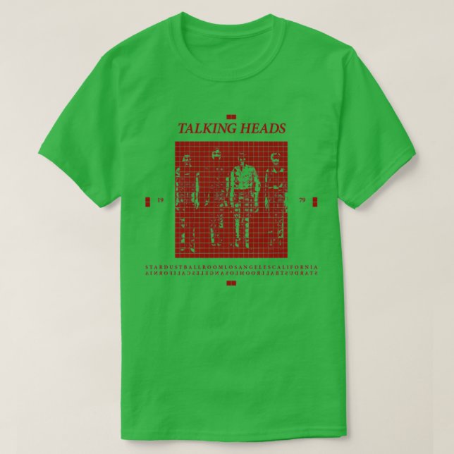 Mer Sång om Byggnad och livsmedel T Shirt (Design framsida)