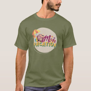 mer semester t shirt