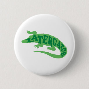 Mer sistnämnd alligator knapp