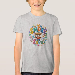 Mer Smore att älska T Shirt