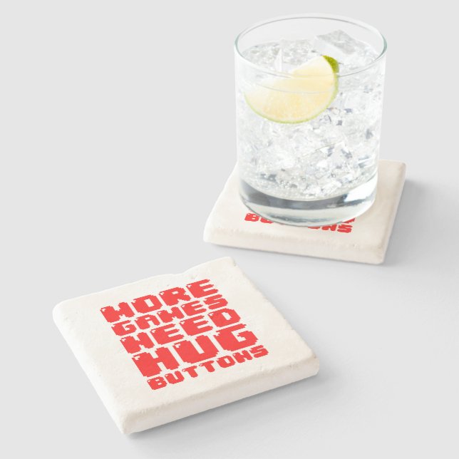 MER SPELA BEHÖVER HUG-KNAPPAR STENUNDERLÄGG (Sidan)