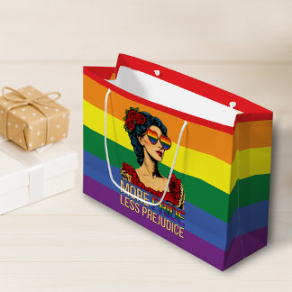 Mer stolthet Mindre fördom Pride Month LGBTQ