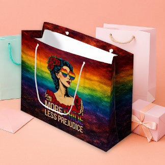 Mer stolthet Mindre fördom Pride Month LGBTQ