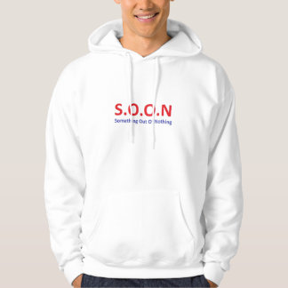 mer sweeter hoodie