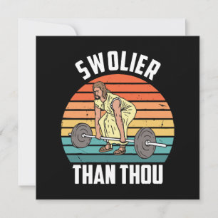 Mer Swol än Du
