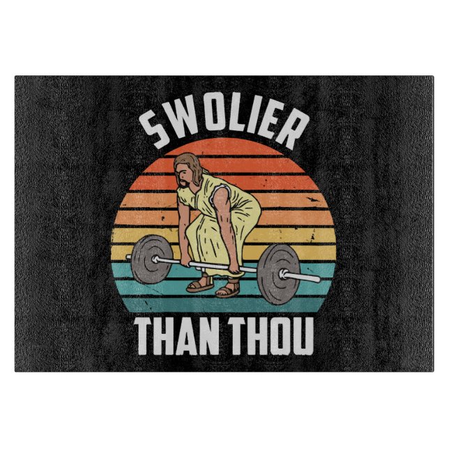 Mer Swol än Du (Framsidan)