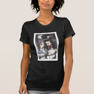 Mer Tea? Tee Shirt