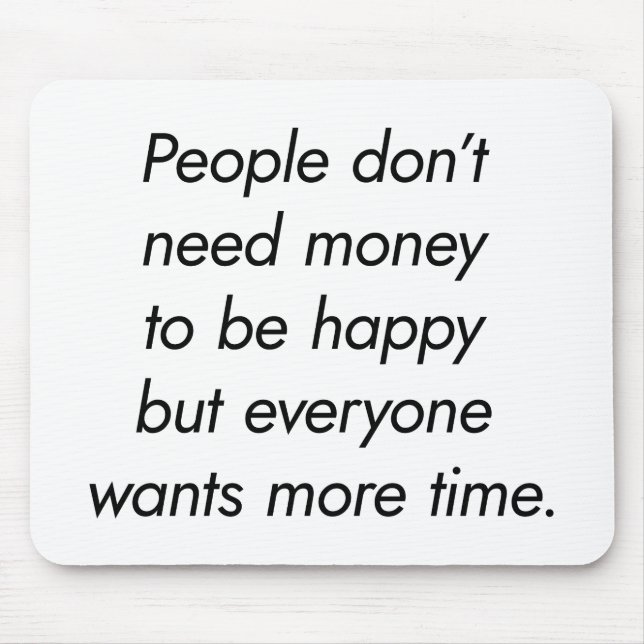 Mer Tid Musmatta (Framsidan)