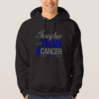 Mer tuff än cancer - koloncancer munkjacka